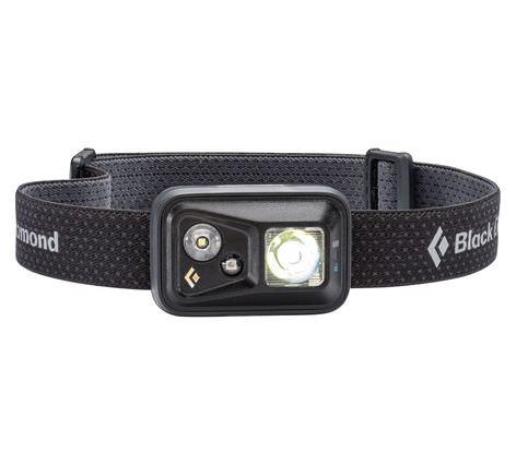 Black Diamond Spot 325 Lumen S19 Headlamps