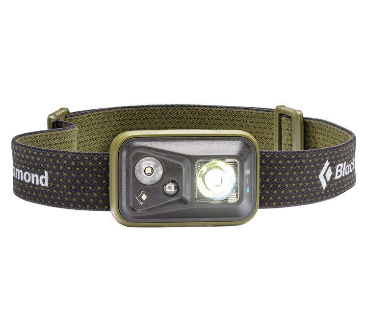 Black Diamond Spot 325 Lumen S19 Headlamps
