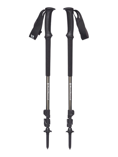 Black Diamond Trail Back S19 Trekking Poles