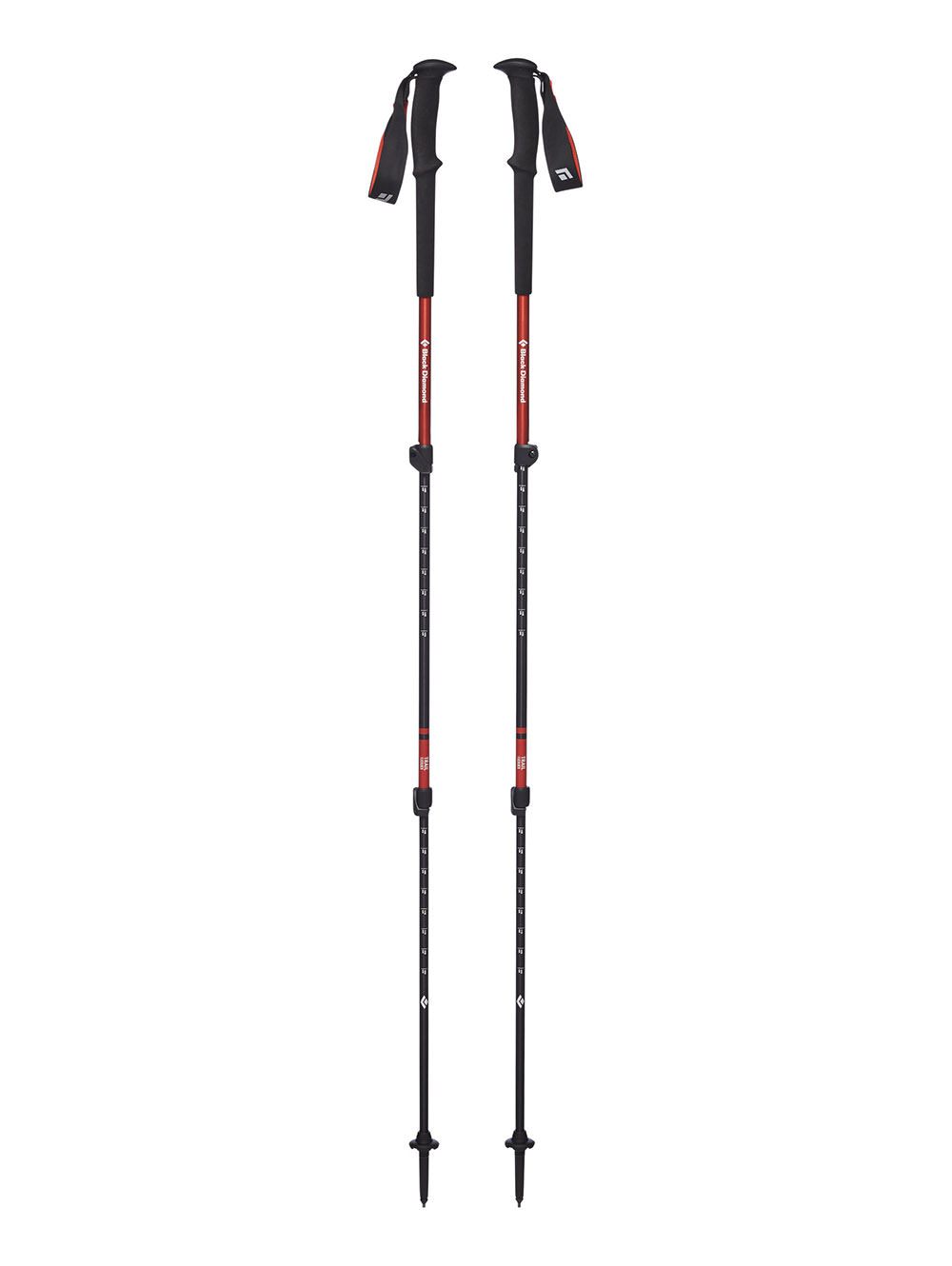 Black Diamond Trail S19 Trekking Poies