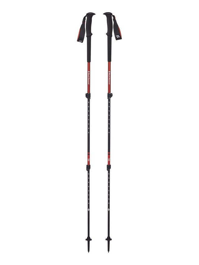 Black Diamond Trail S19 Trekking Poies