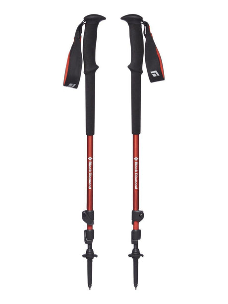 Black Diamond Trail S19 Trekking Poies