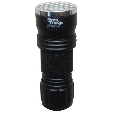 Black Magic UV Torch