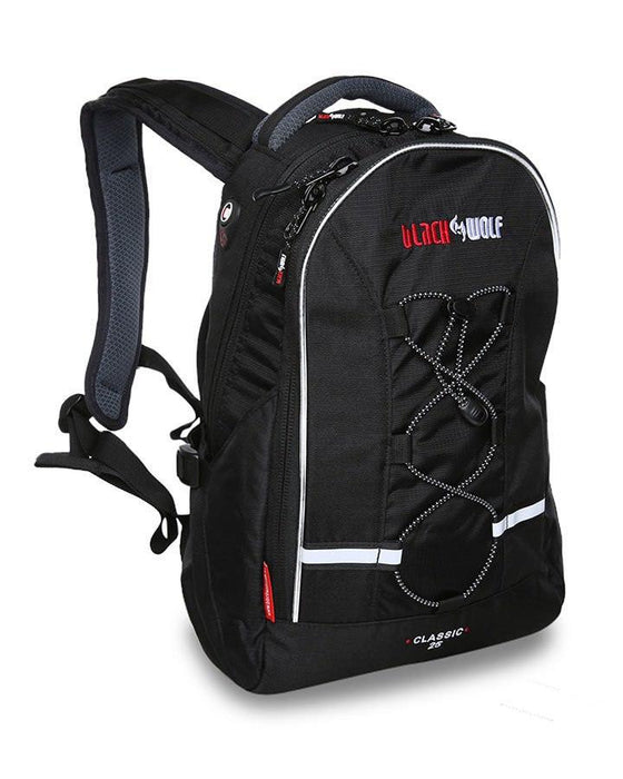 Blackwolf Classic 25L Day Packs1