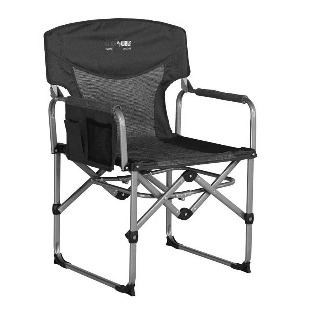 Blackwolf Compact Directors NST Chairs