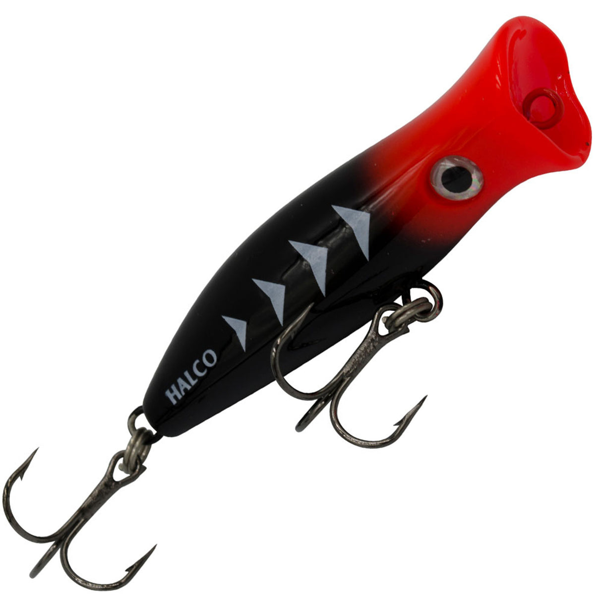 Halco Roosta Popper Surface Lures