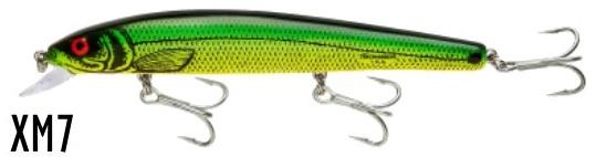 Bomber Long A 17A SW Lures