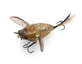 Chasebaits Ripple Cicada 43mm Surface Lures