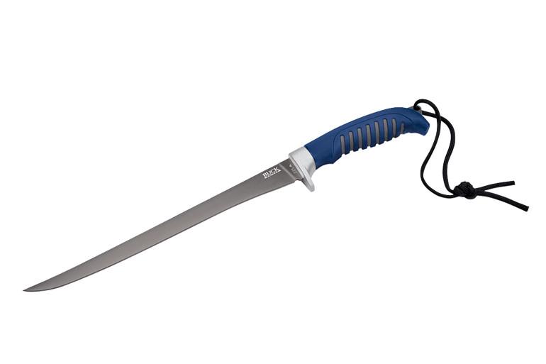 Buck Silver Creek Fillet Knifes