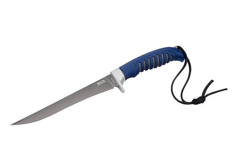 Buck Silver Creek Fillet Knifes