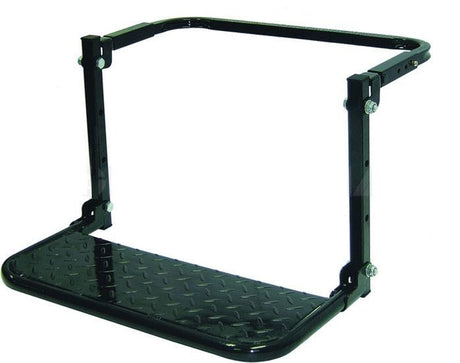 Bushmaster Wheel Step