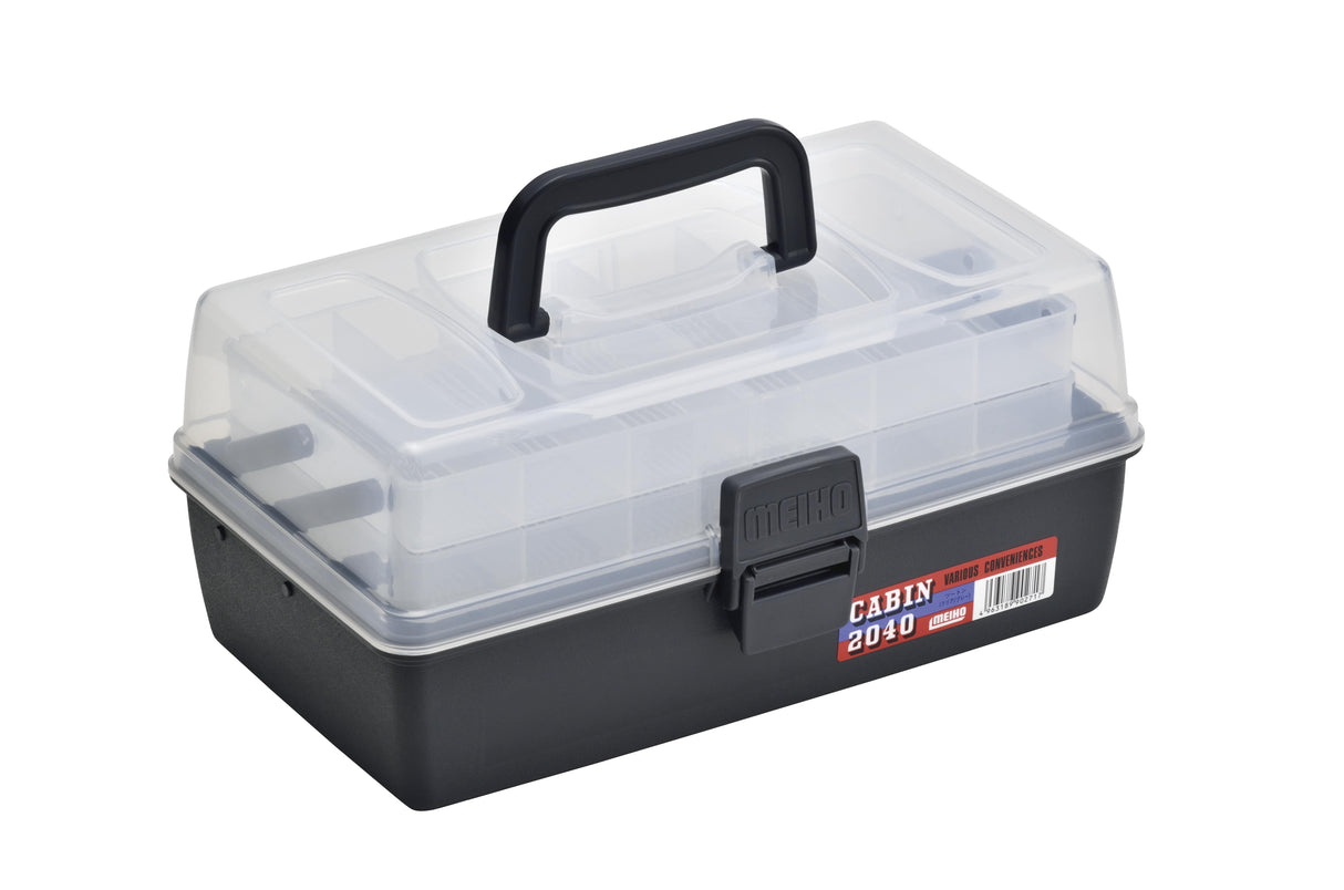 Versus Meiho Cabin 2040 Tackle Box