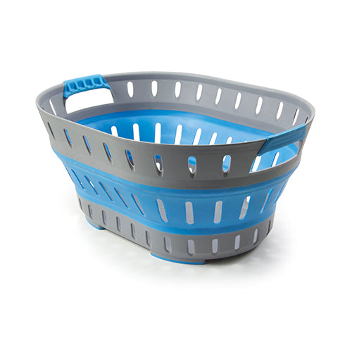 Pop Up Laundry Basket