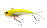 Nomad Vertrex Max Soft Vibe Lures