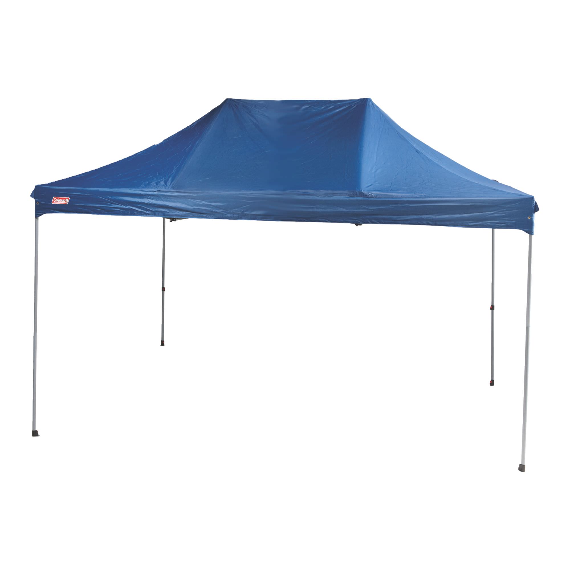 Coleman gazebo 2025 with lights