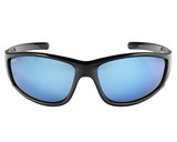 Spotters Cristo Gloss Black Frame Sunglasses