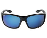 Spotters Cruiz Gloss Black Frame Sunglasses