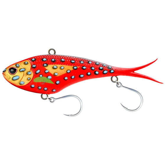 Nomad Vertrex Max Vibe 150mm 102g Lures