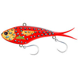 Nomad Vertrex Max Vibe 150mm 102g Lures