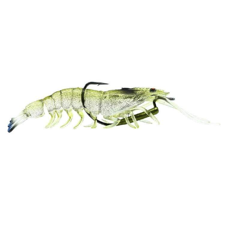Smashbaits Smash Prawn 95mm Lures