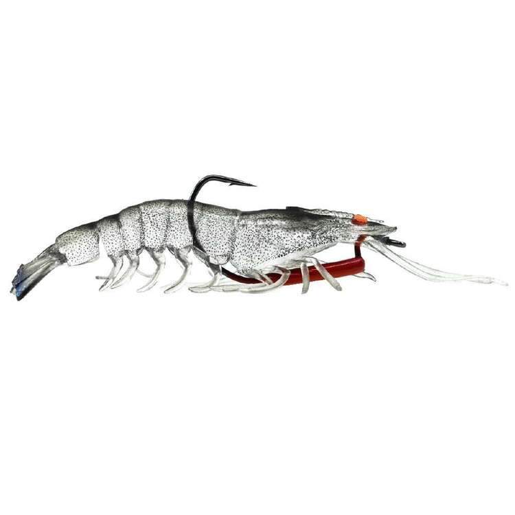 Smashbaits Smash Prawn 95mm Lures