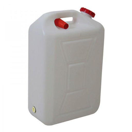 Campfire 20L Jerry Can With Cap & Spout