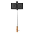 Campfire Cast Iron Jaffle Irons