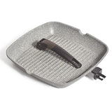 Campfire Compact Grill Pan 28cm
