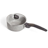 Campfire Compact Saucepan With Lid 16cm