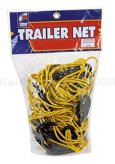 Cargomate 7x5 Trailer Net