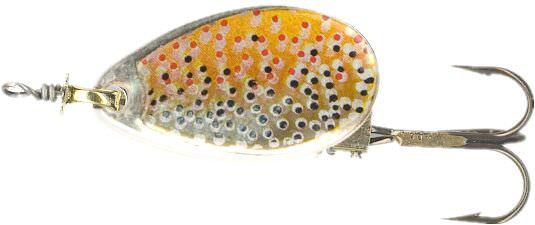 Celta Spinning Lures #2