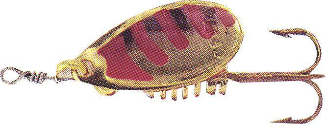 Celta Spinning Lures #2