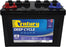 Century 4WD N70T Deep Cycle Battery