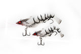 Chasebaits Armour Prawn Lures