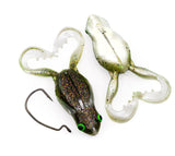 Chasebaits Flexi Frog Lures