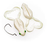 Chasebaits Flexi Frog Lures