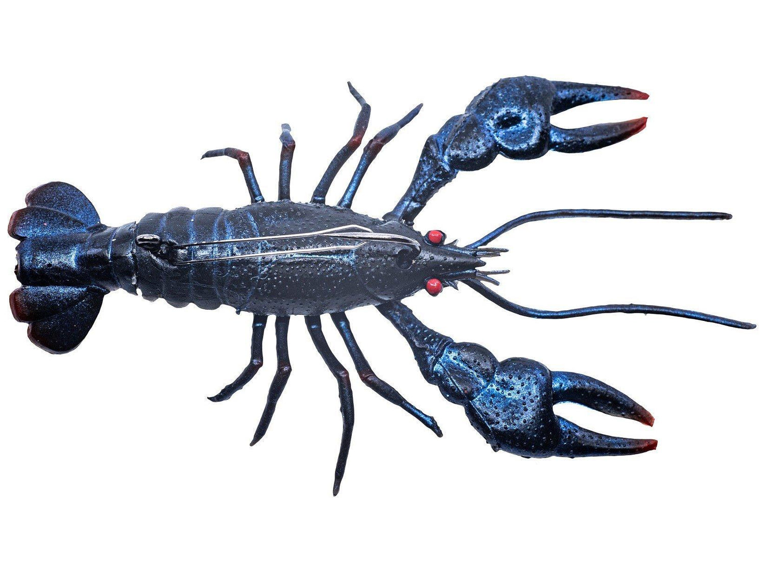 Chasebaits Mud Bug Lures