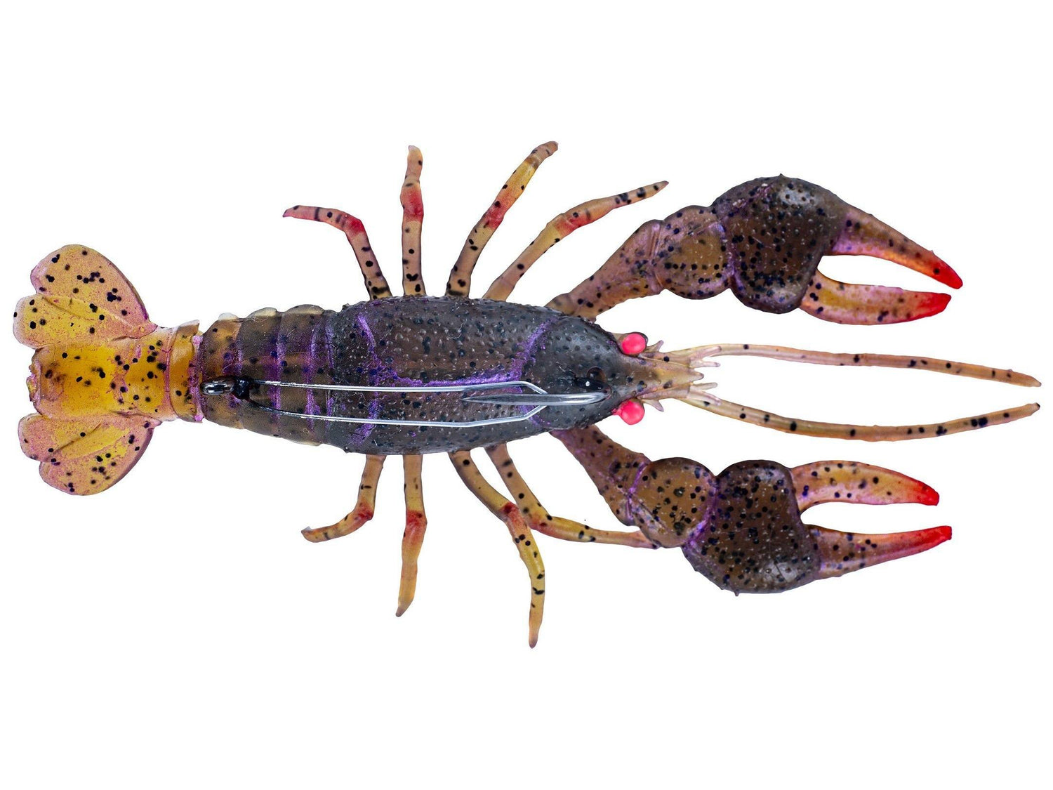 Chasebaits Mud Bug Lures