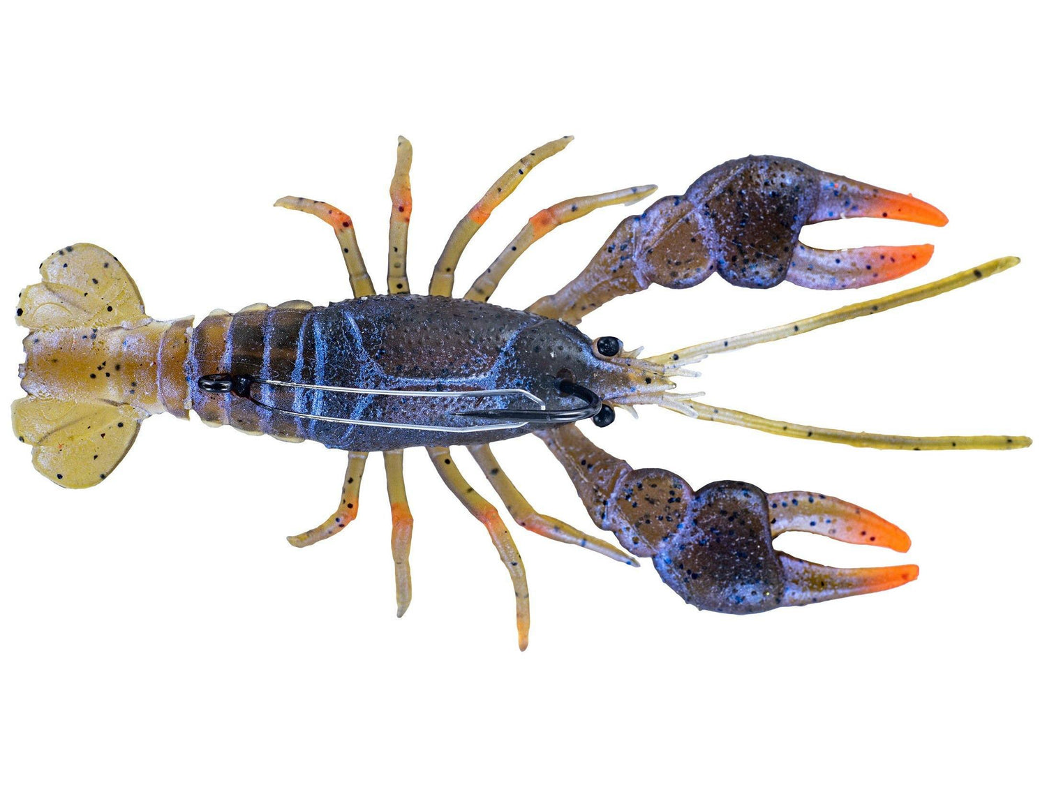 Chasebaits Mud Bug Lures