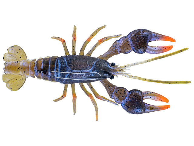 Chasebaits Mud Bug Lures