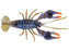 Chasebaits Mud Bug Lures