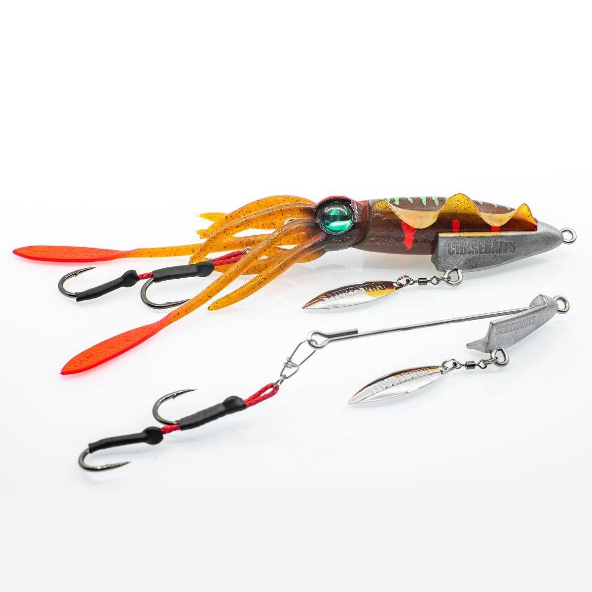 squid rigs