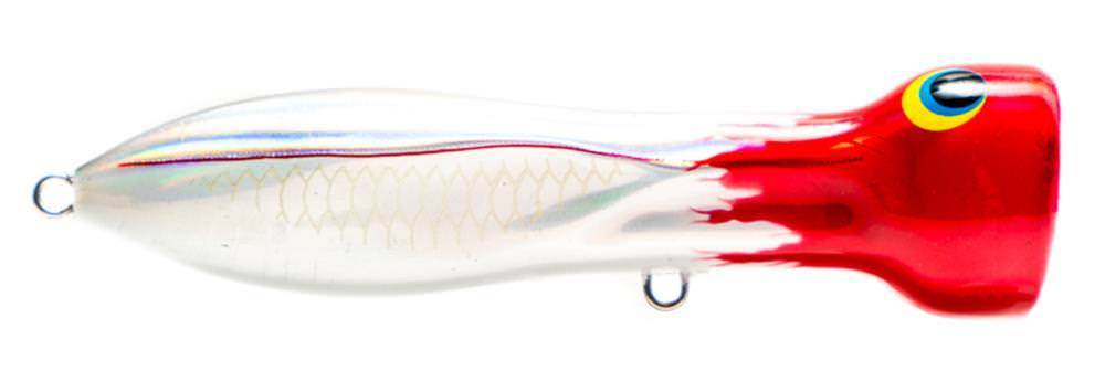 Nomad Chug Norris 120mm Surface Lures