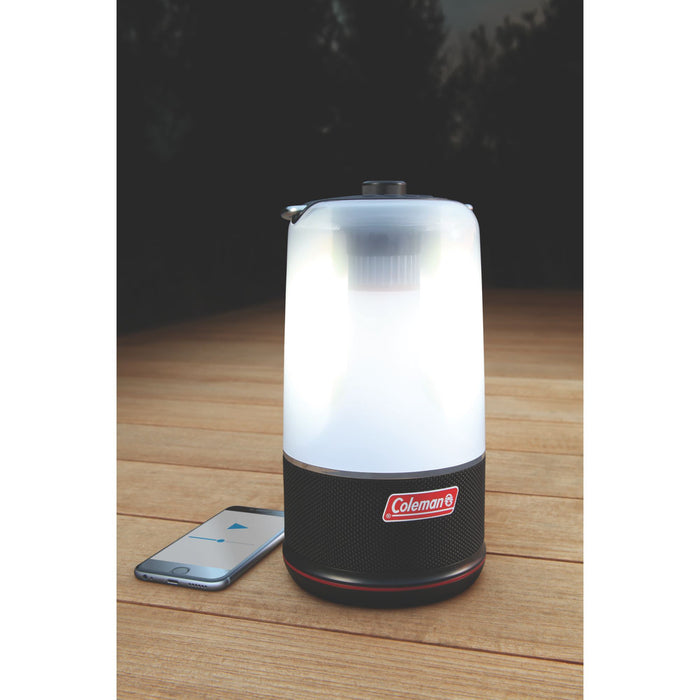 Coleman 360 Light And Sound Lantern