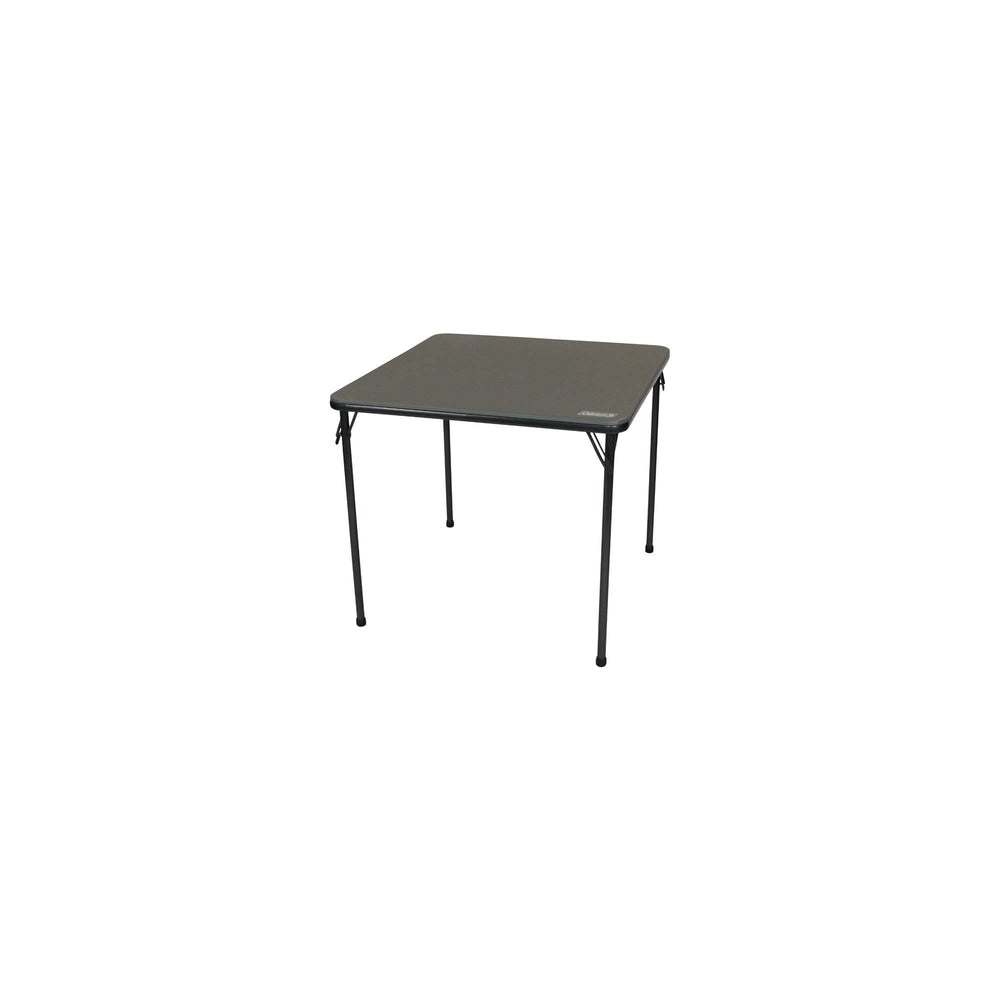 Coleman Square Card 80cm Table