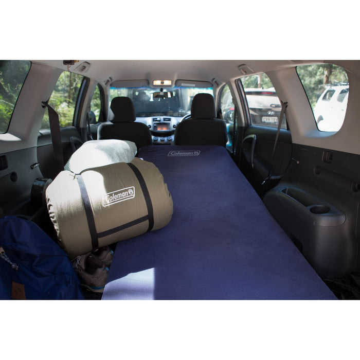 Coleman sales big game