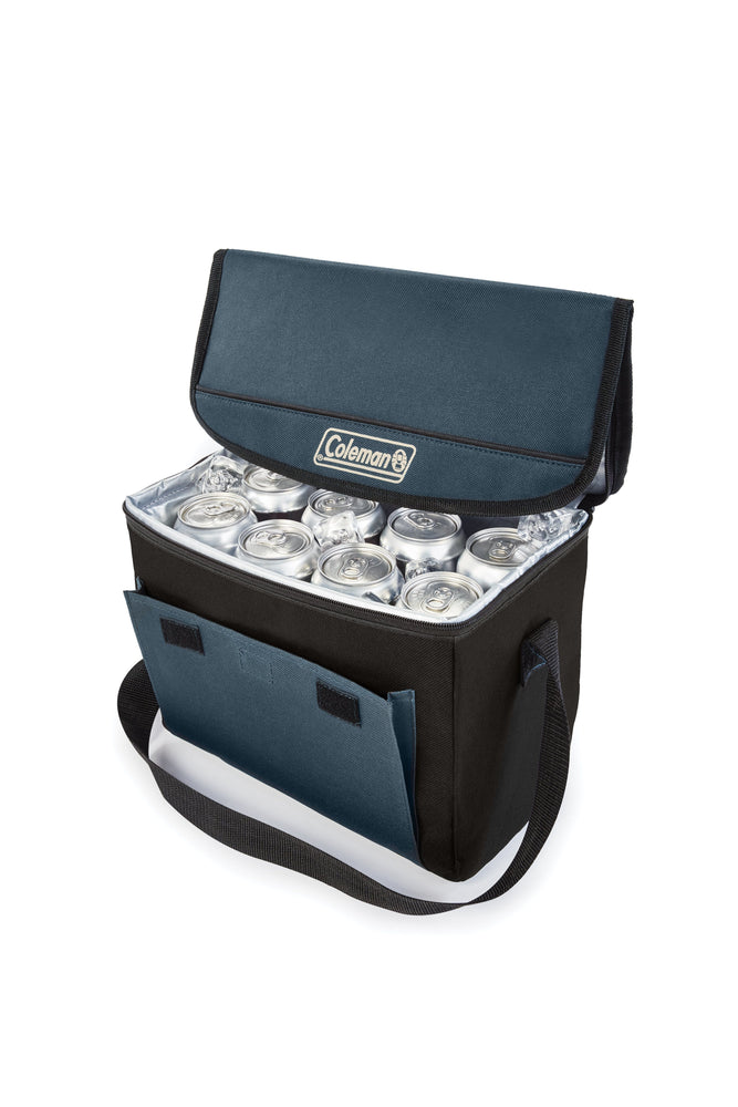 Coleman Collapsible 18 Can Soft Cooler