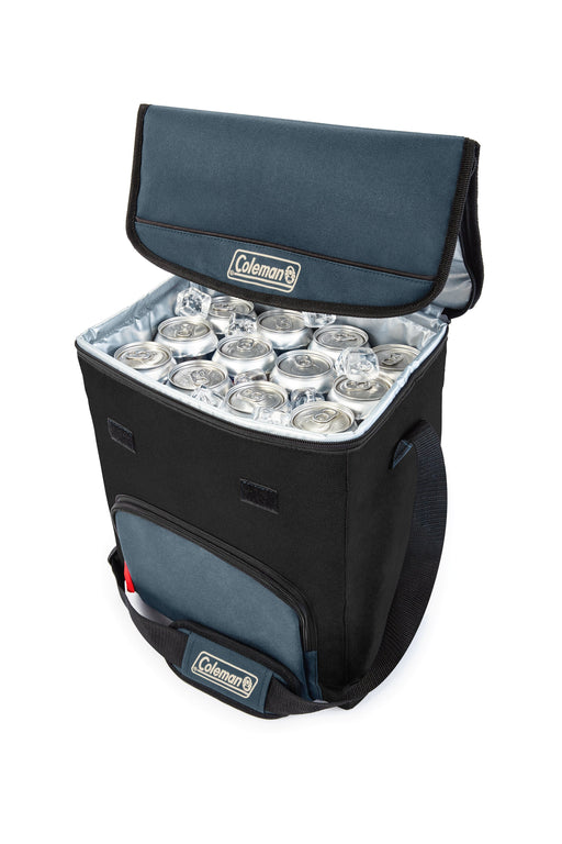 Coleman Collapsible 34 Can Soft Cooler