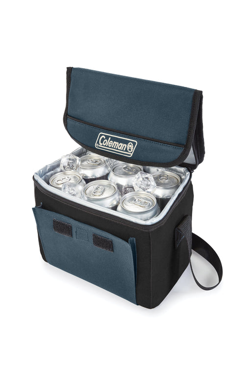 Coleman Collapsible 9 Can Soft Cooler