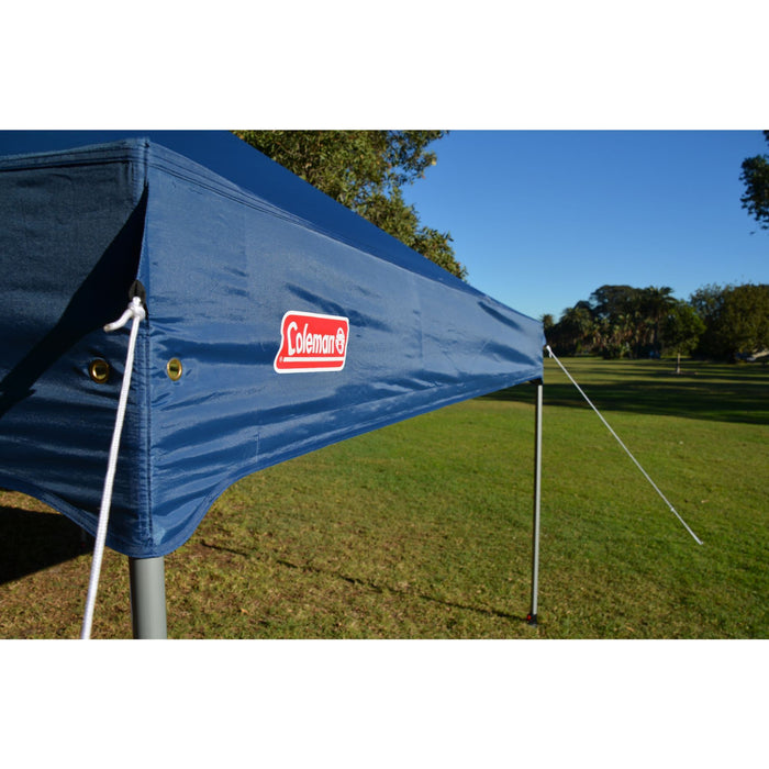 Coleman Deluxe 3X3m Gazebo